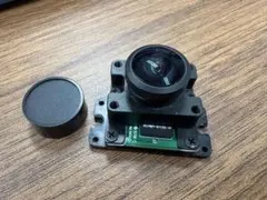 Raspberry Pi VR 220 カメラのサムネイル