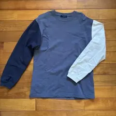 メンズ長袖Tシャツのサムネイル