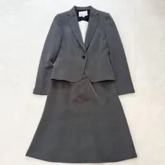 Craslia セレモニースーツ 7 スカート ジャケット インナー風 入学式