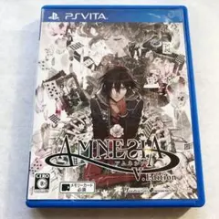 AMNESIA V Edition【PSvitaソフト】