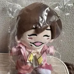なにわ男子 長尾謙杜 ちびぬい うちわ セット - メルカリ