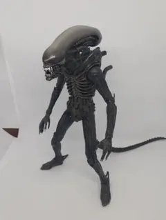 ツクダホビー エイリアン ビッグチャップ - メルカリ