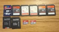 52：メモリースティック 8GB/4GB/2GB/1GB～ 計23点 ジャンク - メルカリ