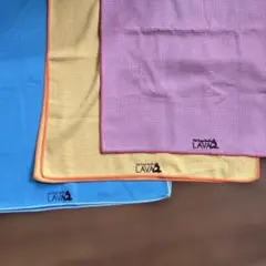 ＬAＶＡ　ヨガマット　3枚