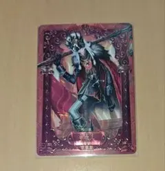 第五人格 中国版 トレカ 時の軌跡 SP 第三弾 デラックス版　夜の番人