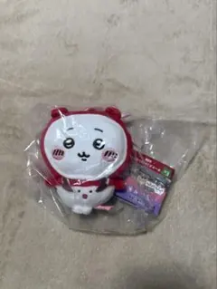 ちいかわ エニマイくじ