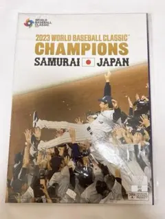 2026年最新】2023 wbc 侍ジャパン 優勝記念 フレーム切手セットの人気