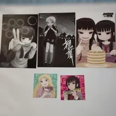 2026年最新】ハイスコアガール グッズの人気アイテム - メルカリ