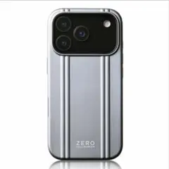 ZERO HALLIBURTON iPhone 17 proスマホケース　値下げ