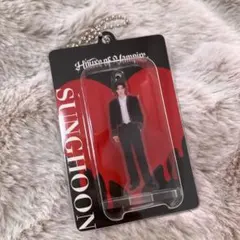 アクリルキーリング ソンフン ENHYPEN house of vampire