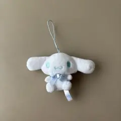 サンリオキャラクターズ　シナモロール