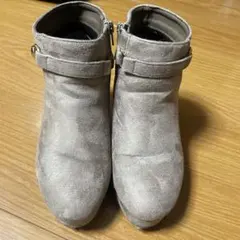 COLZA ブーツ M 23.0のサムネイル