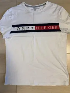 トミーヒルフィガー Tシャツ