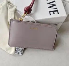 レザー フラグメントケース コインケース コインカードホルダー最終値下早い者勝