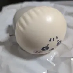 ちいかわBaby　ハイハイフィギュアコレクション(ラッコ)