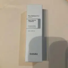 【新品】Codex レチノールクリーム