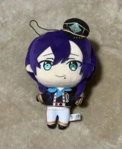 あんスタ 礼瀬マヨイ 新衣装 ぬいぐるみ