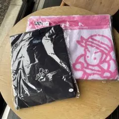 小田和正 Tシャツ タオルセット Mサイズのサムネイル