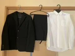 COMME CA ISMスーツセット