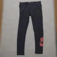 NIKE タイツ グレー Lサイズ