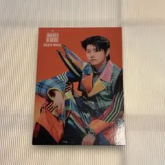 Mrs. GREEN APPLE ゼンジン フォトカ 若井滉斗 020