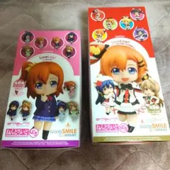 初音ミク Project DIVA & ボカロイド#01 ねんどろいどぷちセット