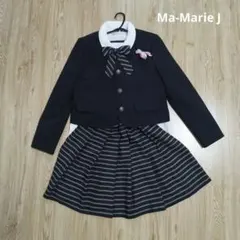 ma.marie.J フォーマルセットアップ 160