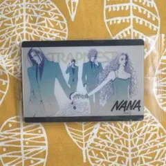 【Nana様専用】【3枚セット】矢沢あい ウエハース