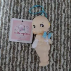 The kewpies ザ・キューピーズ キーホルダー マスコット