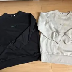 グローバルワーク　スウェットのサムネイル