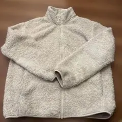 ユニクロフリース