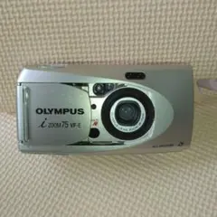 OLYMPUS i ZOOM 60 - メルカリ