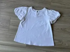 NEXTネクスト 半袖Tシャツ 白　ホワイト　104㎝