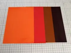 さとみ様専用 ⑩.グラスアートフィルム 枚セット - メルカリ
