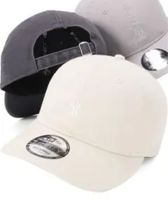 ニューエラキャップ