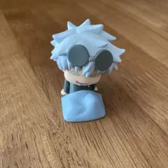 呪術廻戦　懐玉・玉折　おねむたん　五条悟