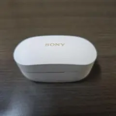【訳アリ】SONY ワイヤレスイヤホン ホワイト