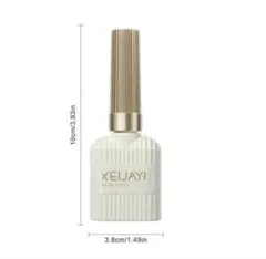 【新品】クリアジェル 15ml 長さ出し 補強 初心者OK UV/LED