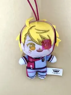 アイドルマスター SideM ほわぬい 舞田類