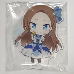 乙女ゲームの破滅フラグしかない悪役令嬢に転生してしまった 缶バッジ
