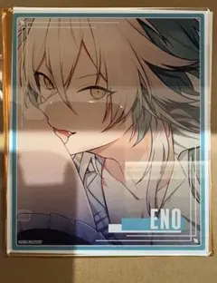 AGF オトメイト 2025 アクブロ アクリルブロマイド 当たり イーノ