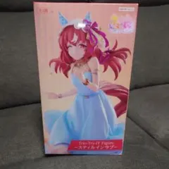 ウマ娘プリティーダービー　スティルインラブ【ラウンドワン限定】