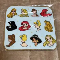 Disney Princess★パーティーモーメント タオルハンカチ
