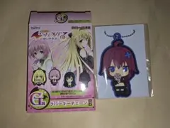 2026年最新】toLoveる モモ キーホルダーの人気アイテム - メルカリ