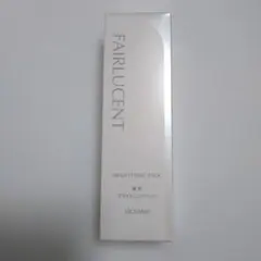 FAIRLUCENT BRIGHTENING PACK 110gのサムネイル