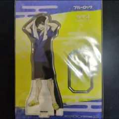 蜂楽廻 ファボテリア40個② 蜂楽廻 ファボテリア40個② ブルーロック2期_アクリルスタンド／（e