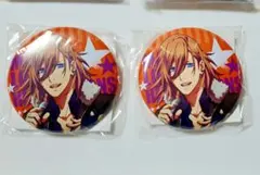 うたプリ　缶バッチ　アニカプ　セット　神宮寺　レン