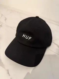 HUF キャップのサムネイル