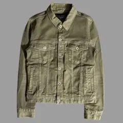 denim jacket archive 平成 ダークウェア y2k opium