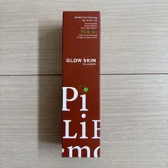 新品　PILIEMO ピリモ バブルジェルクレンジングのサムネイル